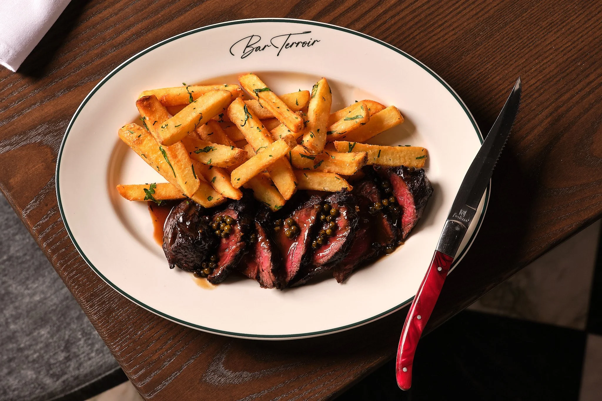 Bar Terroir