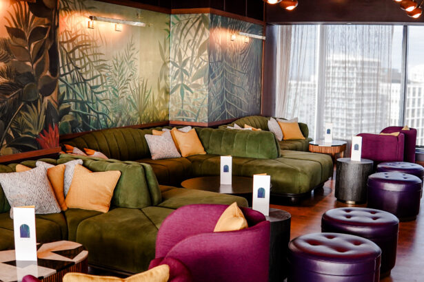 Beacon Rooftop Lounge