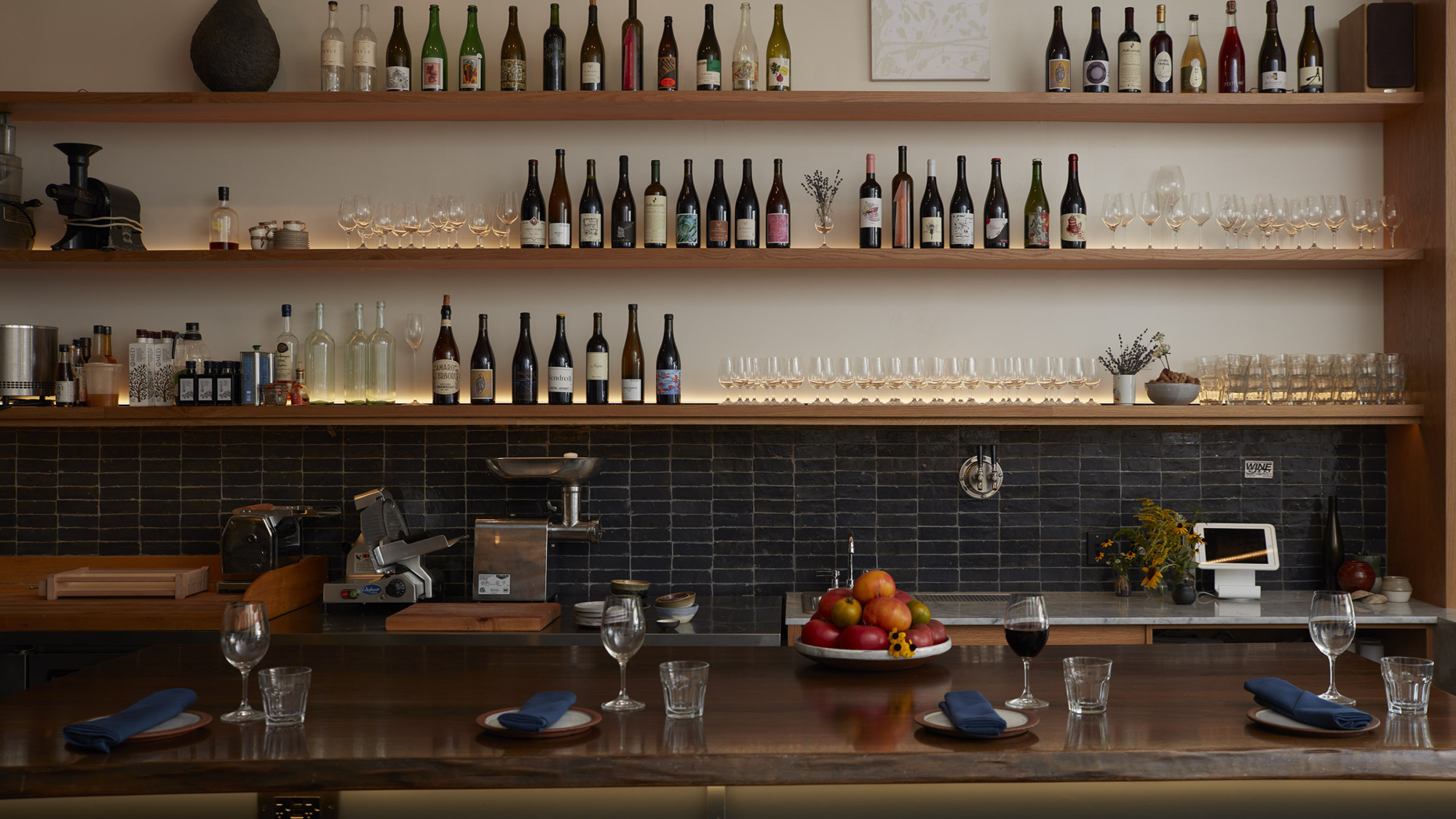 Cellar Door Provisions