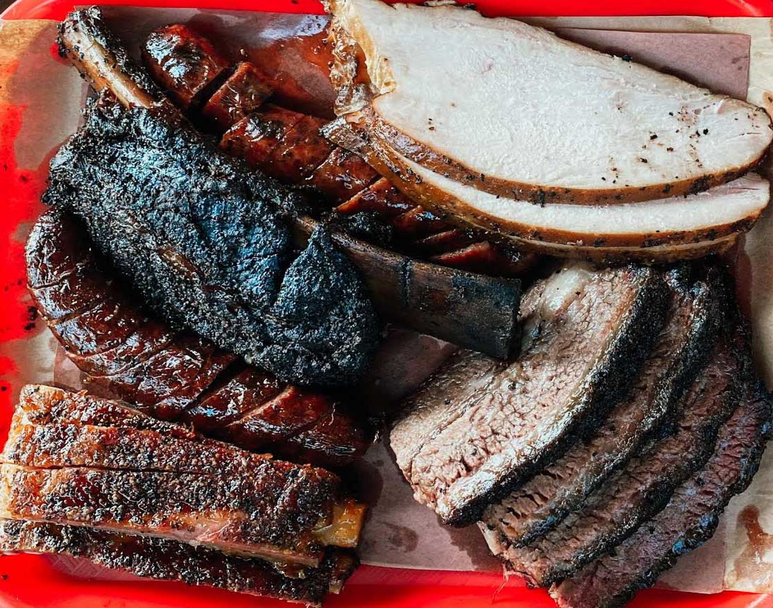 Terry Black's Barbecue